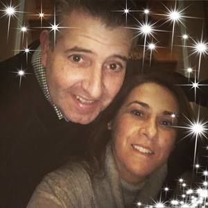 Meet your Posher, Judith